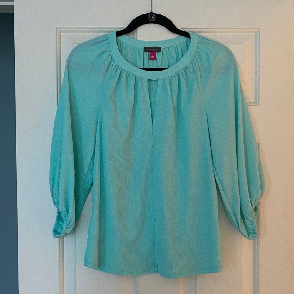 Women’s Dressy Blouse
